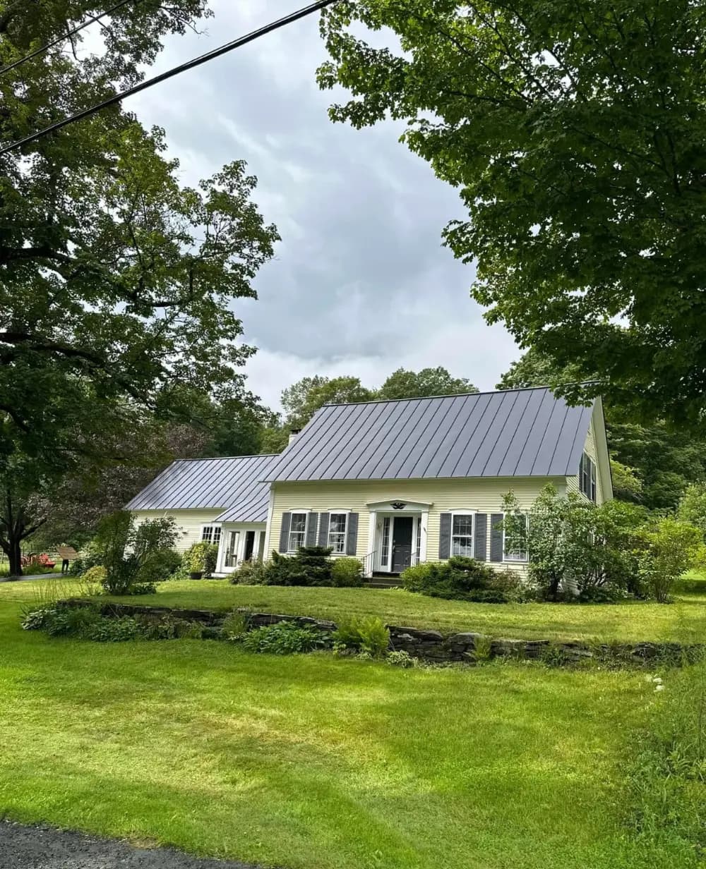 Exterior Engineering - High-Performance Construction