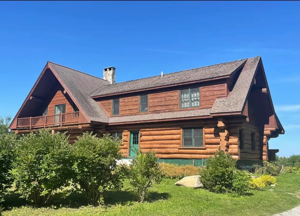 Thermal Performance in Historic Restoration